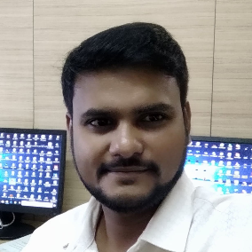 Sanjay Kumar JhaProfile Image