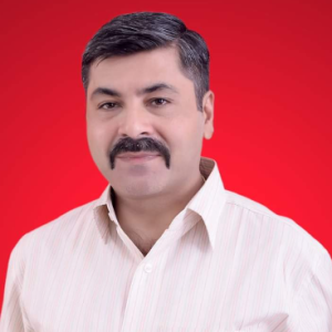 Sanjay Mehra