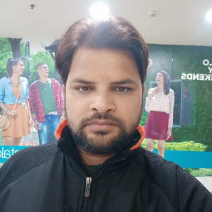 Sanjay Mishra