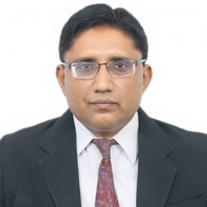 Sanjay Nair