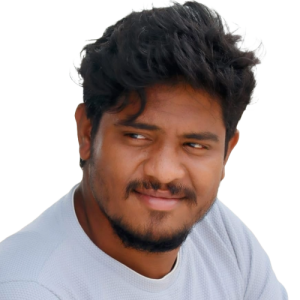 Sanjay ParuchuriProfile Image
