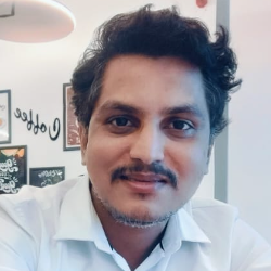 Sanjay Patil