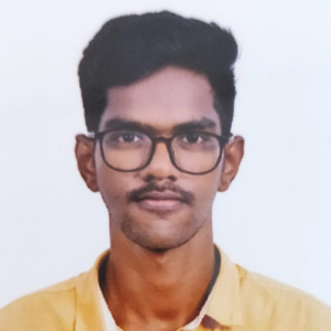 Sanjay Pritam Rao