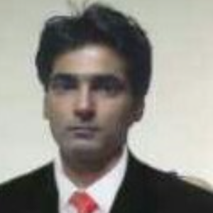 Sanjay Puswal