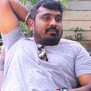 Sanjay Rajan