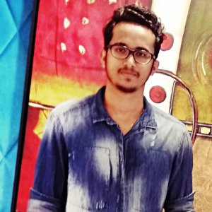 Sanjay Ramachandran