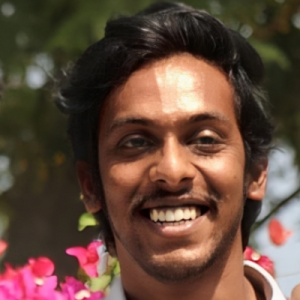 Sanjay Reddy