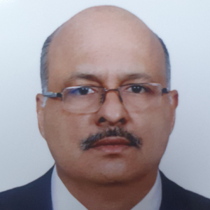 Sanjay SampsonProfile Image
