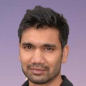Sanjay Sharma