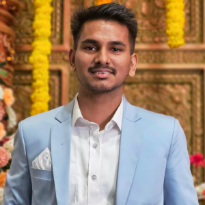 Sanjay ShettyProfile Image