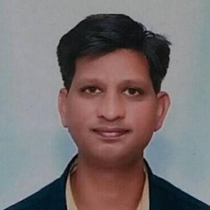 Sanjay Shinde