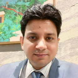 Sanjay Singh