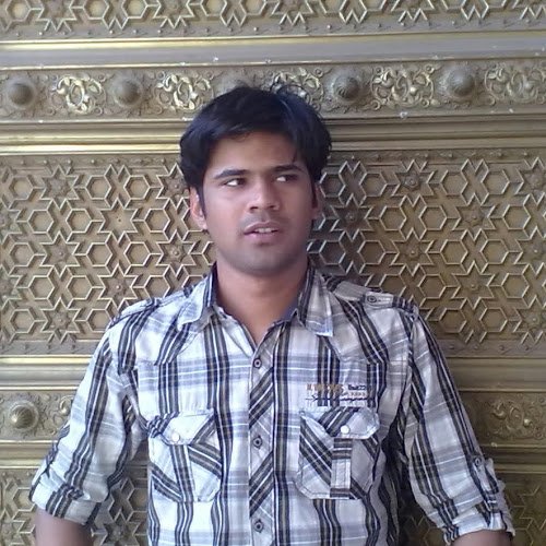Sanjay Trivedi