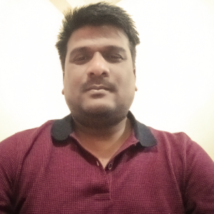 Sanjayan Trivedi