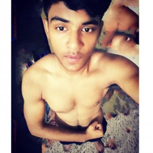 Sanjeean Pawar