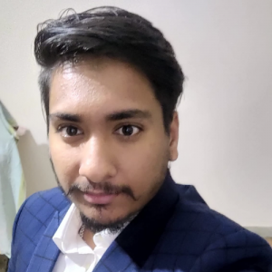 Sanjeean Trivedi