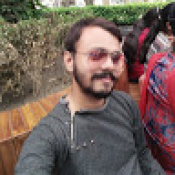 Sanjeean Verma