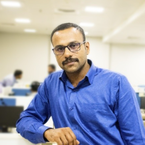 Sanjeeav Bansal