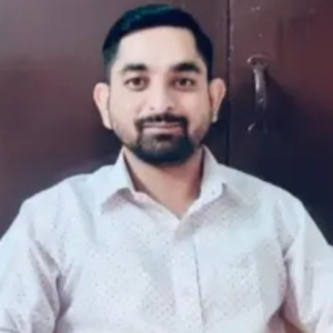 Sanjeeav Mishra