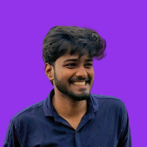 Sanjeeav Nair