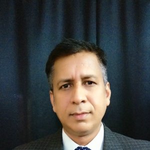 Sanjeeav Pawar