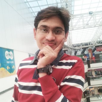 Sanjeeav Reddy