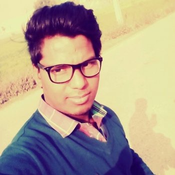 Sanjeeav Tiwari