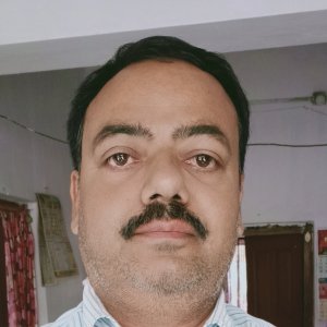 Sanjeeesh Joshi