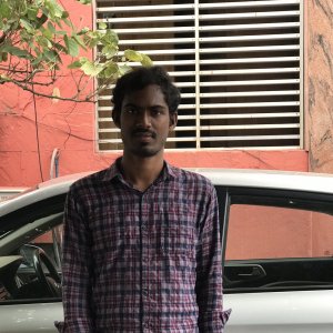 Sanjeeesh Kulkarni
