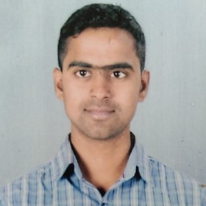 Sanjeeesh Nair