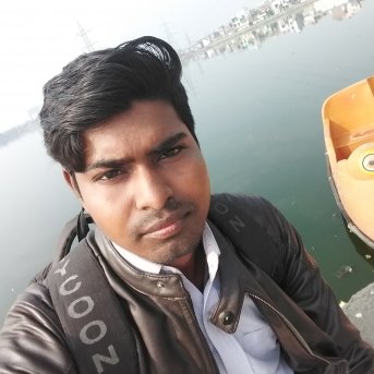 Sanjeeesh Trivedi