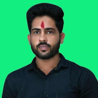 Sanjeeit Awasthi