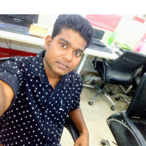 Sanjeeit KulkarniProfile Image