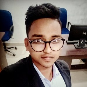 SANJEEit Mishra