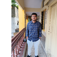 Sanjeeit Pawar