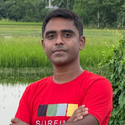 Sanjeev Bhattacharya