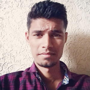 Sanjeev Dhametia