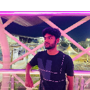 Sanjeev S Pillai