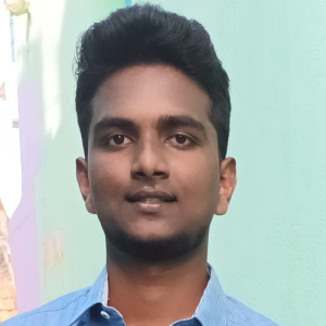 Sanjeev Senthil