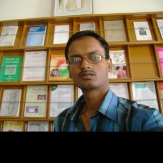 Sanjeev SharmaProfile Image