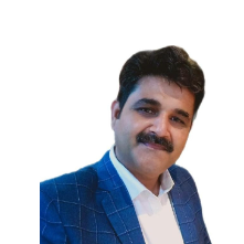 Sanjeev Varma
