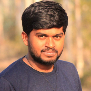 Sanjeevan Kulkarni