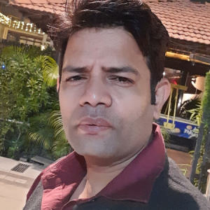Sanjesh Verma