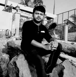 sanjian Agarwal