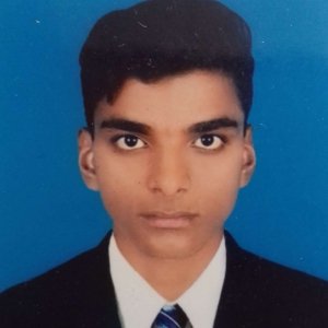 Sanjiav Nair
