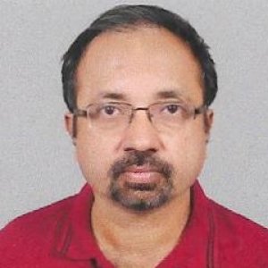 Sanjiav Reddy