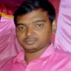 Sanjiesh Mishra