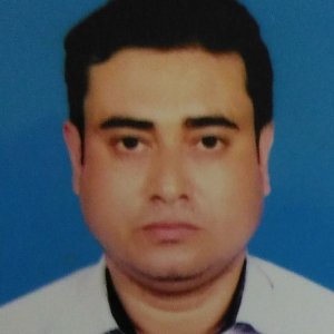 Sanjiesh Nair