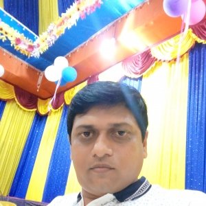 Sanjiesh Reddy