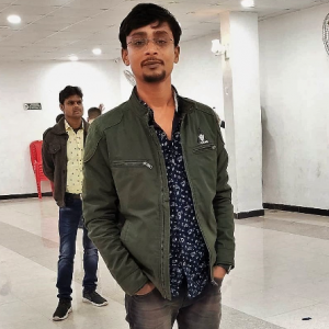 Sanjiit Chauhan